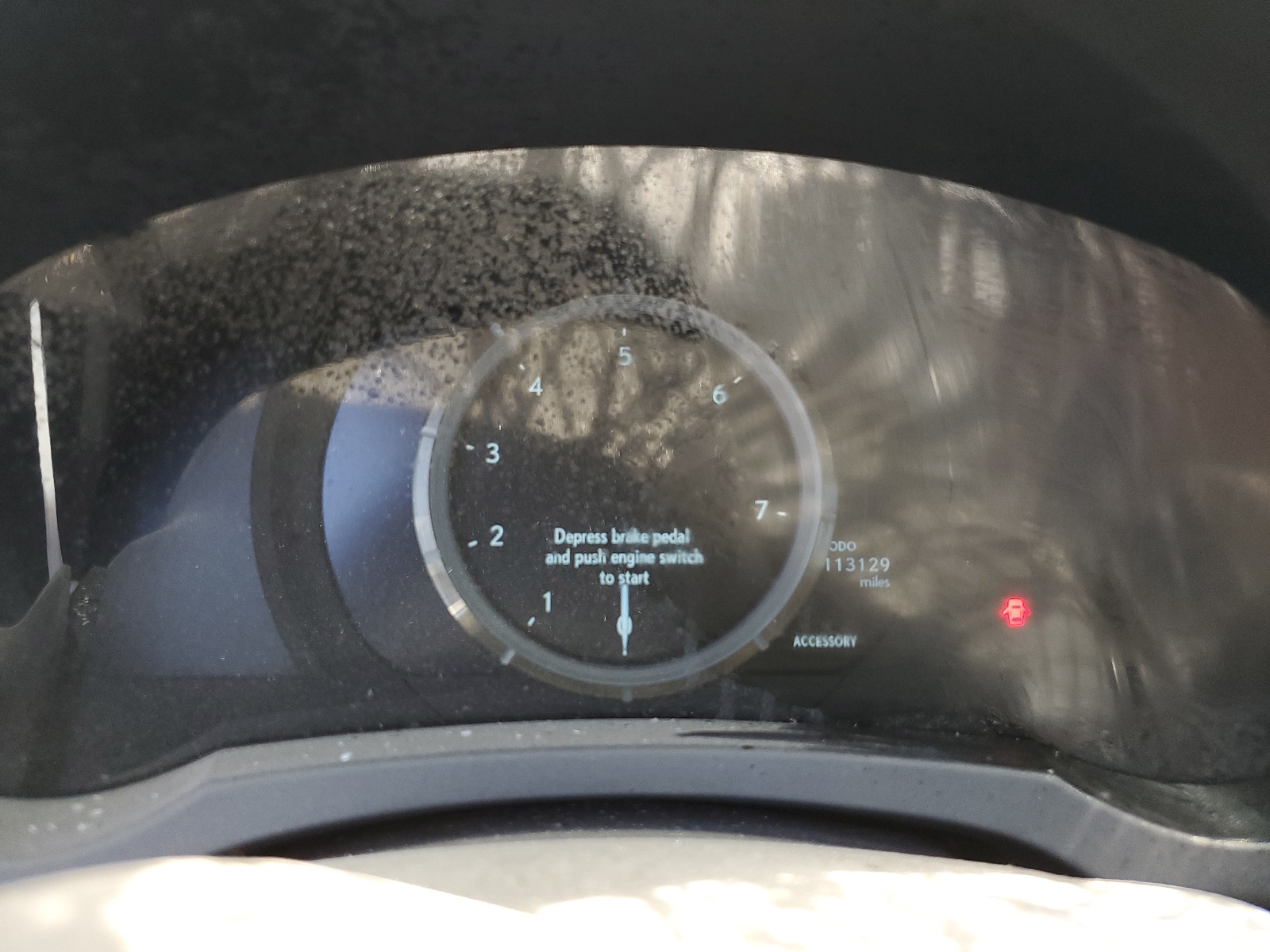 JTHBE1D27E5000808 2014 Lexus Is 350