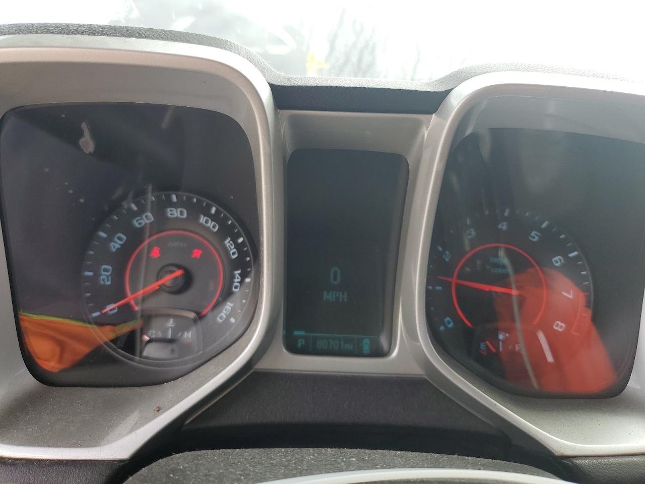 2012 Chevrolet Camaro Lt VIN: 2G1FB1E31C9189211 Lot: 62144014