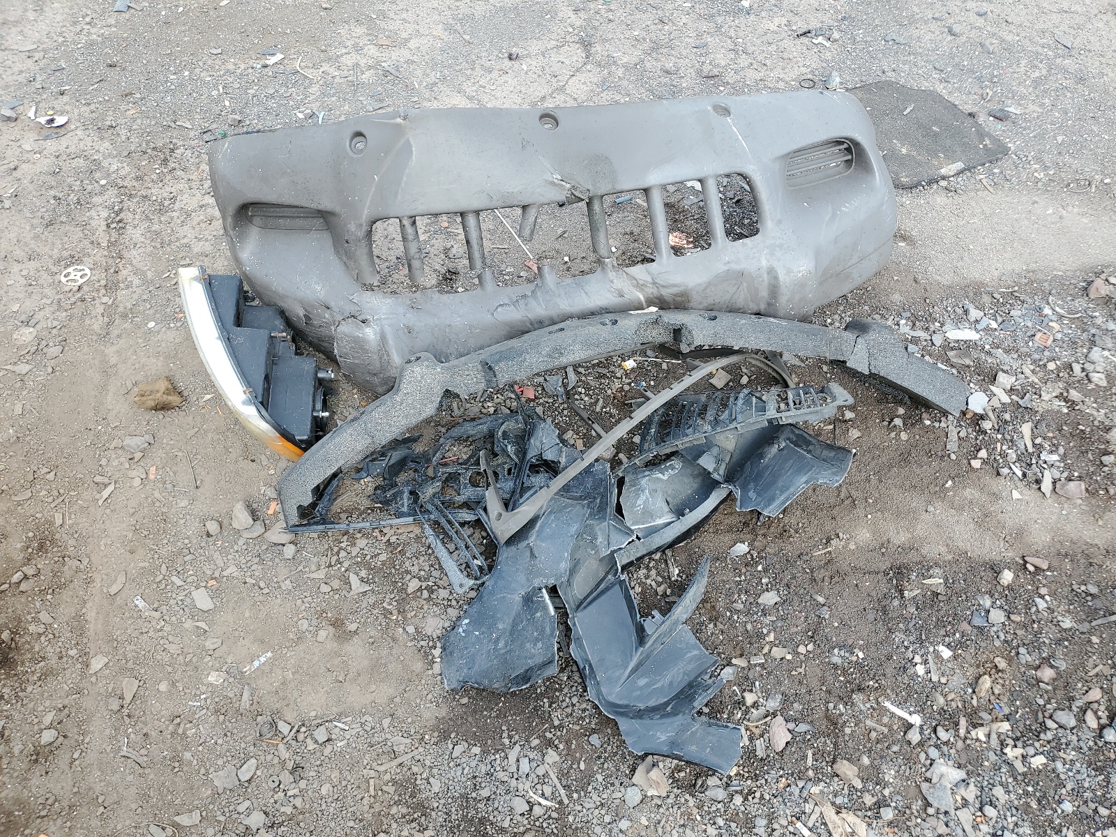 1J4GW48S43C612208 2003 Jeep Grand Cherokee Laredo