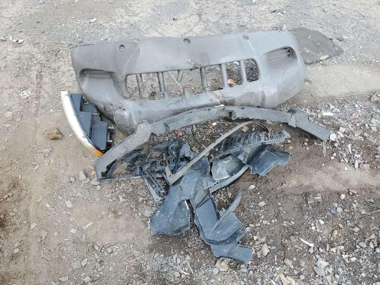 2003 Jeep Grand Cherokee Laredo VIN: 1J4GW48S43C612208 Lot: 64484294