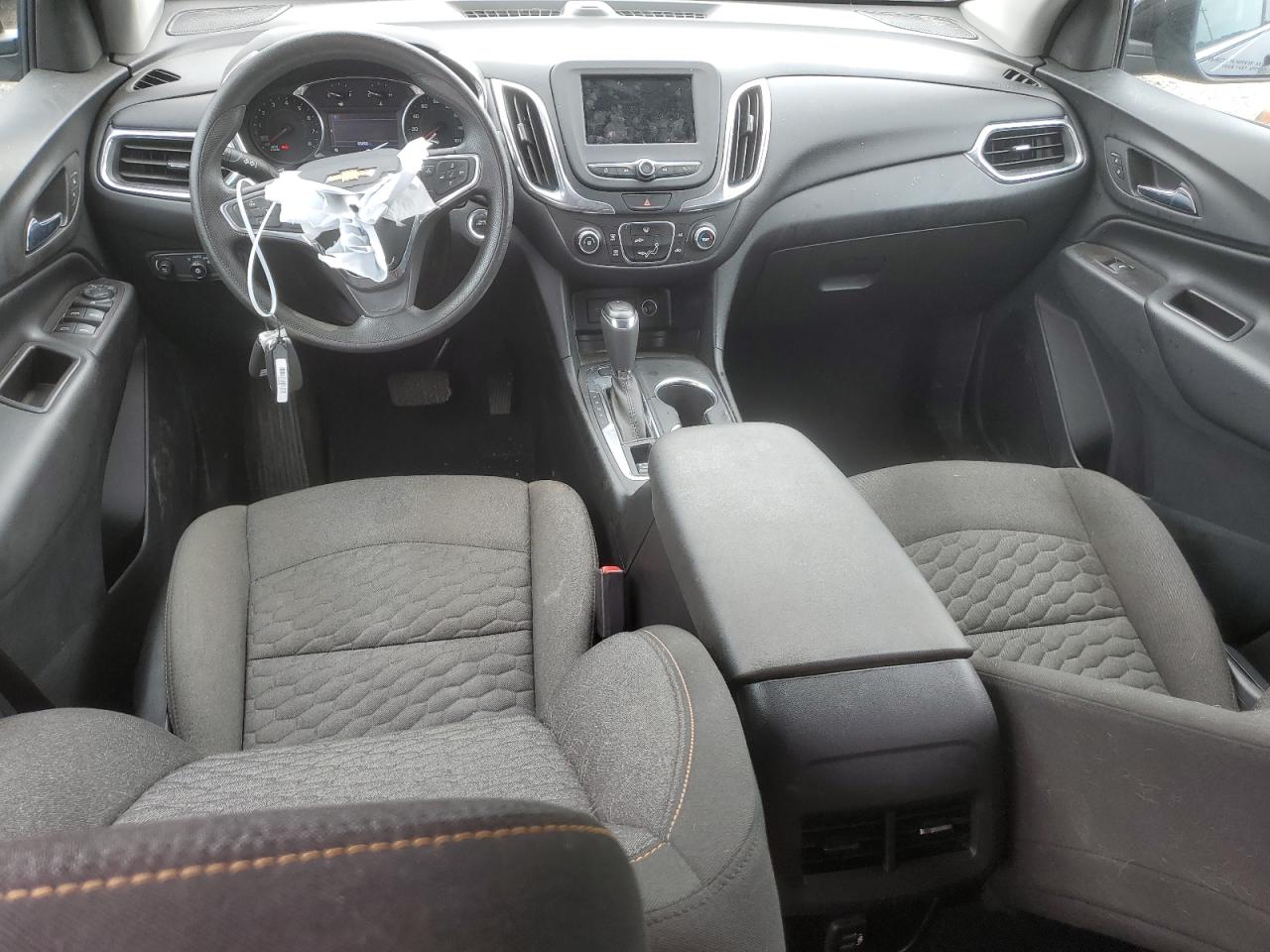 2019 Chevrolet Equinox Lt VIN: 2GNAXUEV6K6306469 Lot: 63059914