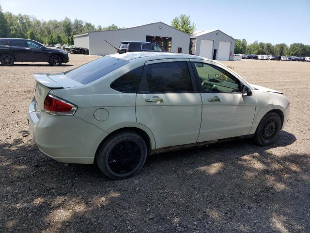 2011 FORD FOCUS SE