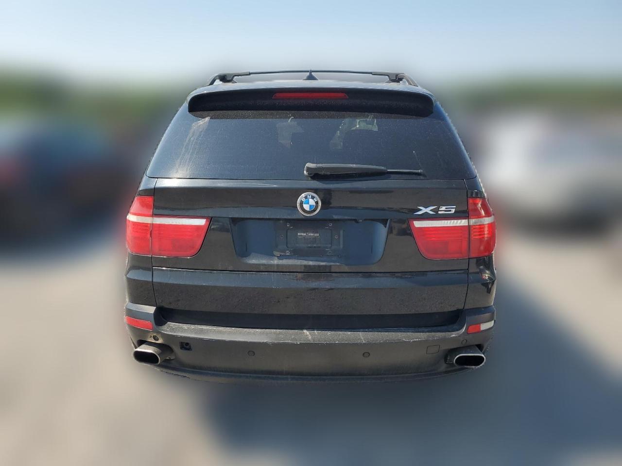 2008 BMW X5 3.0I VIN: 5UXFE43548L022358 Lot: 63285094