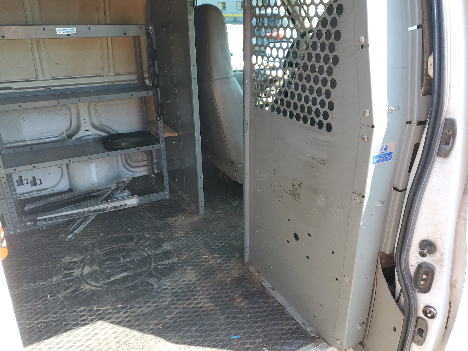 1GCDM19X05B115639 2005 Chevrolet Astro