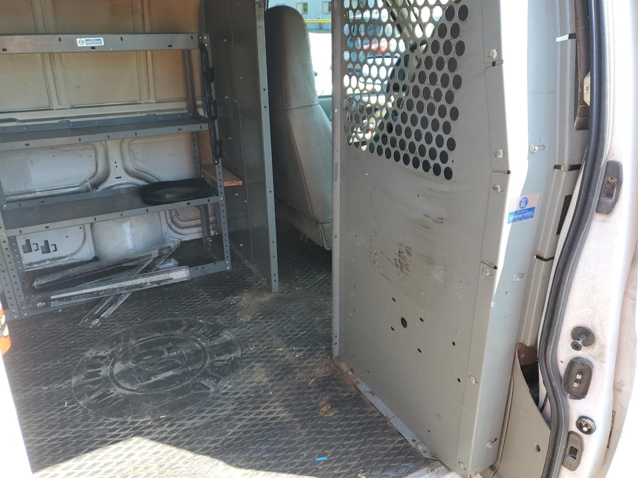 2005 Chevrolet Astro VIN: 1GCDM19X05B115639 Lot: 63063124