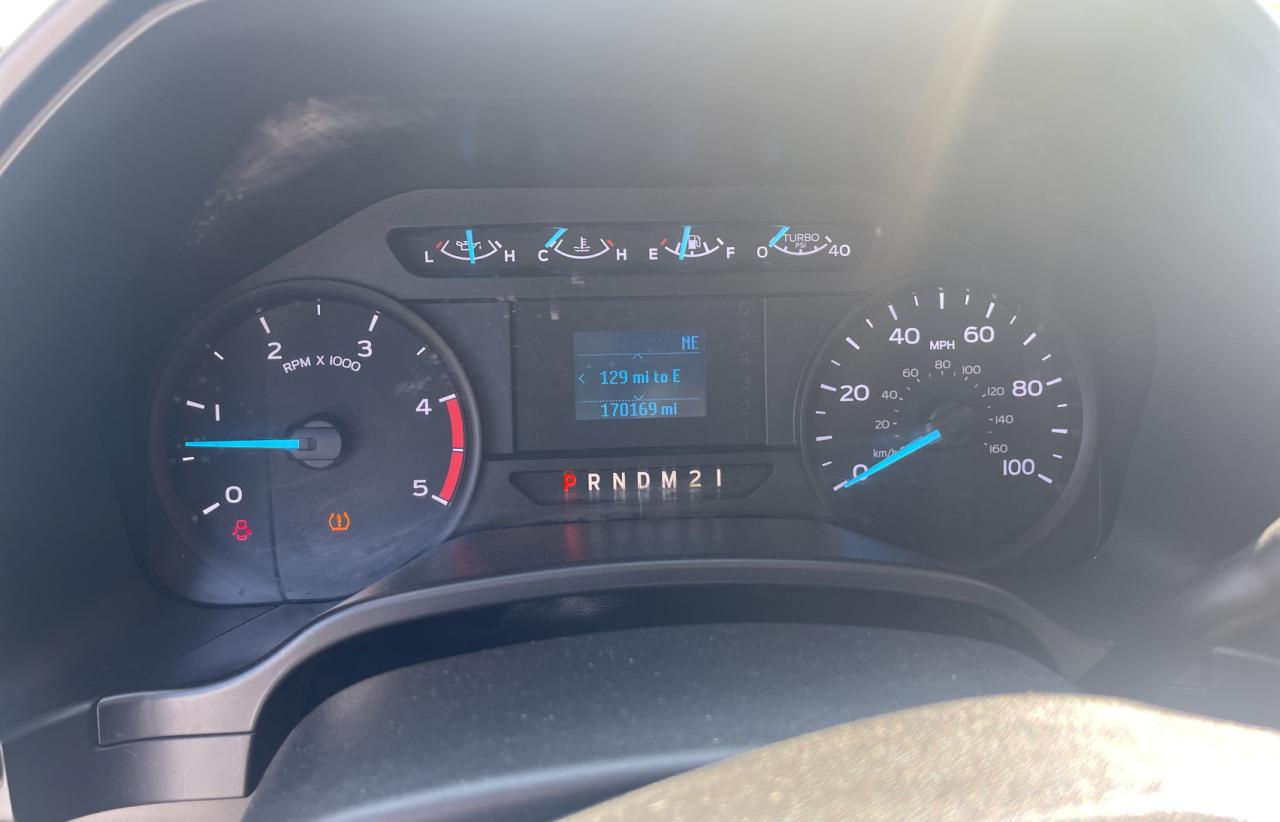 2019 Ford F350 Super Duty VIN: 1FT8X3DT0KED18565 Lot: 63787114