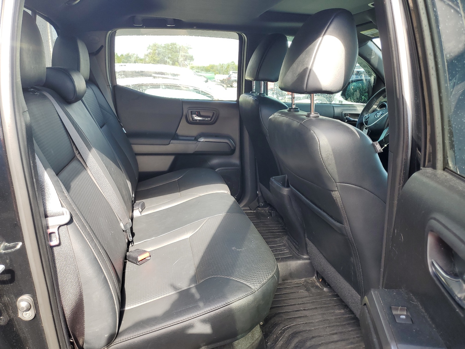 5TFCZ5AN8MX257169 2021 Toyota Tacoma Double Cab