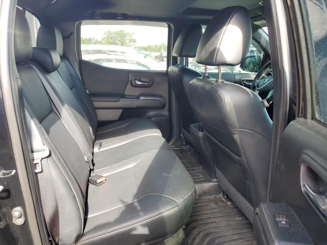 2021 Toyota Tacoma Double Cab VIN: 5TFCZ5AN8MX257169 Lot: 63822054