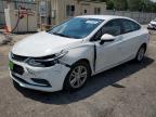 2017 Chevrolet Cruze Lt   for Sale in Eight Mile, AL - Front End