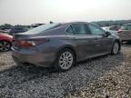 2022 Toyota Camry Le de vânzare în Cahokia Heights, IL - Water/Flood