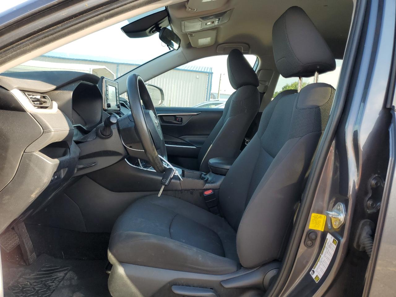 2020 Toyota Rav4 Le VIN: 2T3H1RFV1LW062627 Lot: 61899014