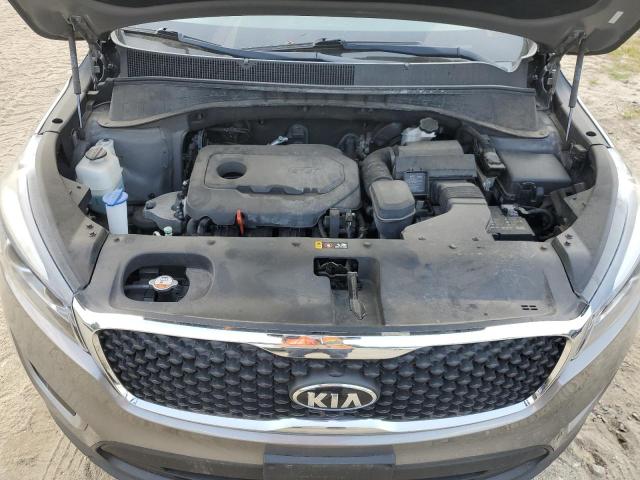 5XYPG4A30HG297609 | 2017 KIA sorento lx