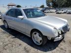 2000 Mercedes-Benz E 55 Amg for Sale in Van Nuys, CA - Front End