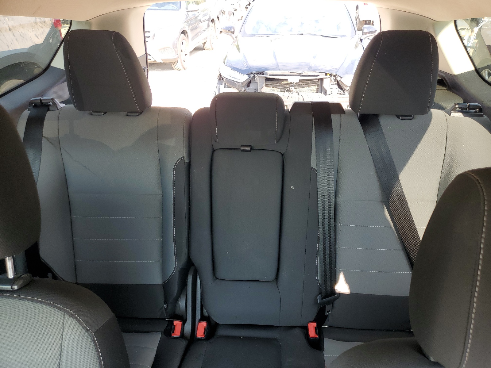 1FMCU0G70GUB86819 2016 Ford Escape Se