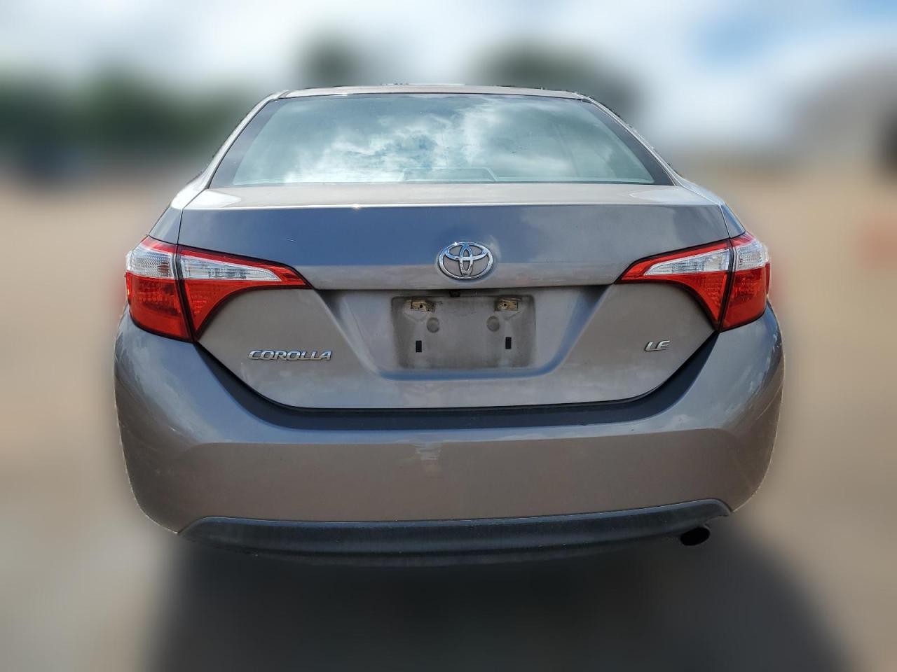 2015 Toyota Corolla - Image 6
