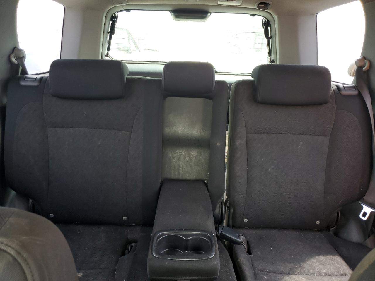 2005 Honda Cr-V Lx VIN: JHLRD68505C010082 Lot: 63517774