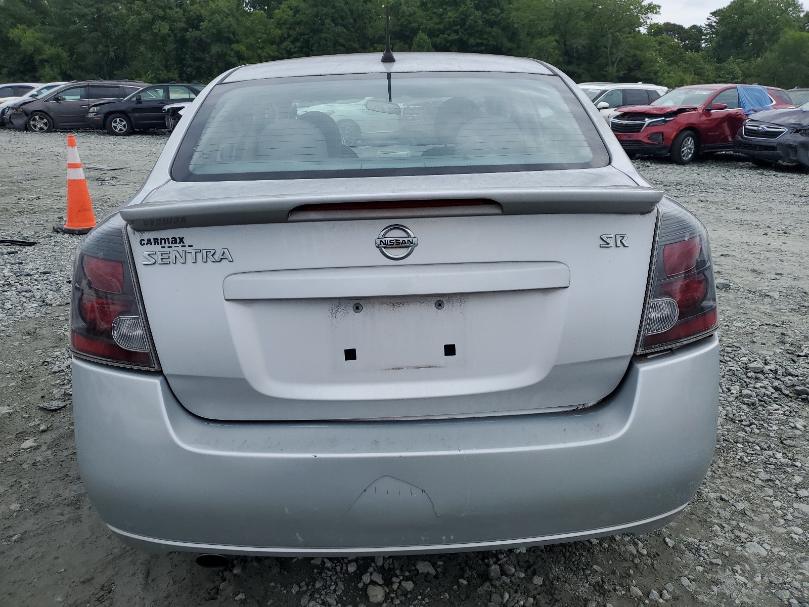 3N1AB6APXBL626838 2011 Nissan Sentra 2.0