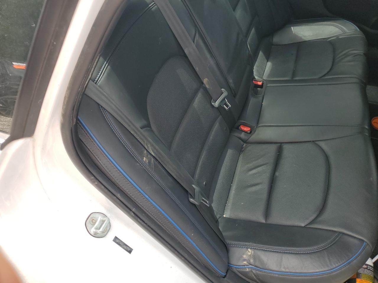 2018 Hyundai Sonata Sport VIN: 5NPE34AB9JH667254 Lot: 62804894