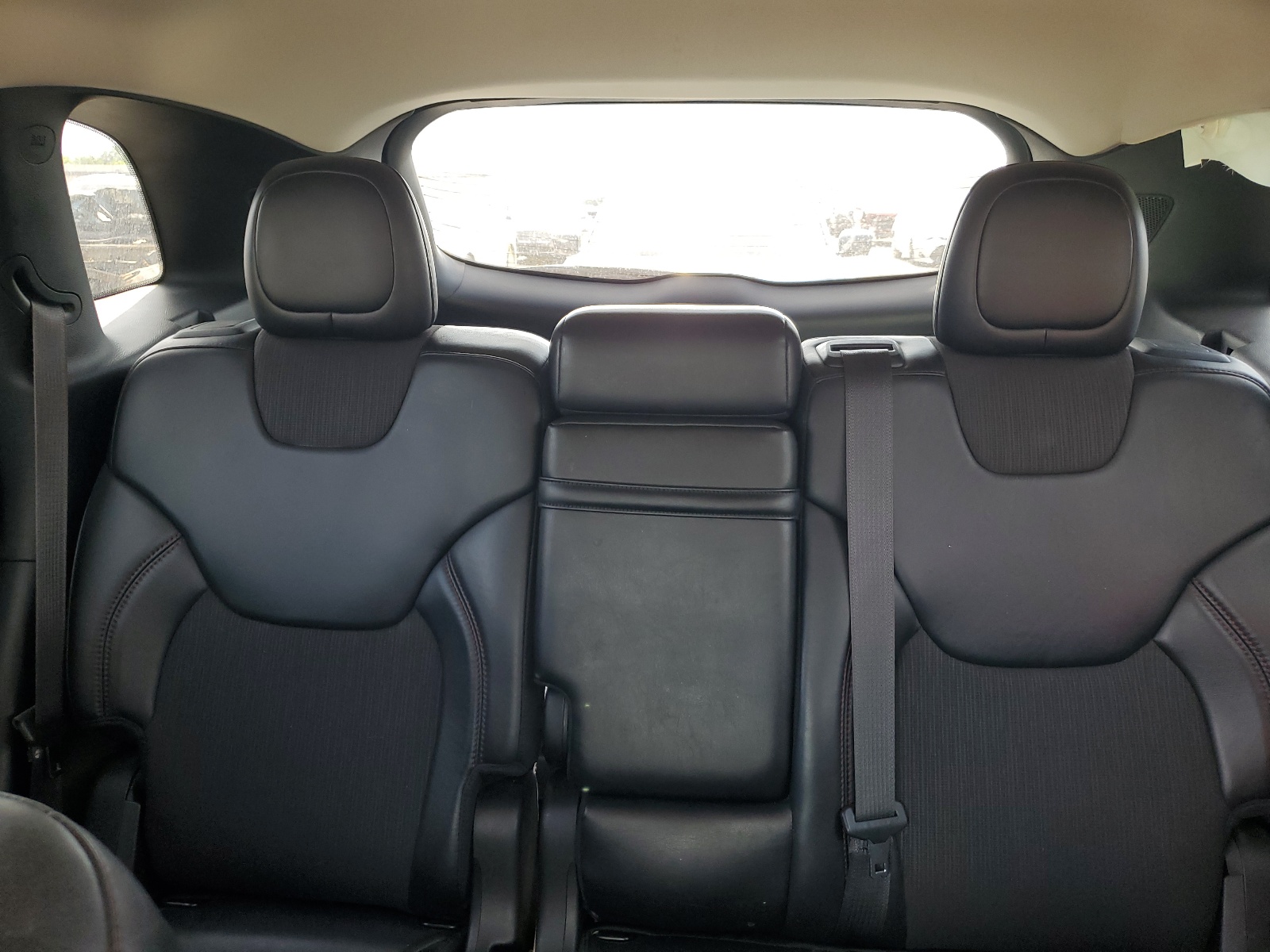 1C4PJMBB7EW204736 2014 Jeep Cherokee Trailhawk