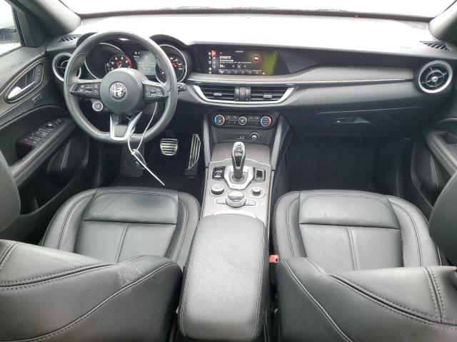 ZASPAKBN8N7D44892 Alfa Romeo Stelvio TI 8