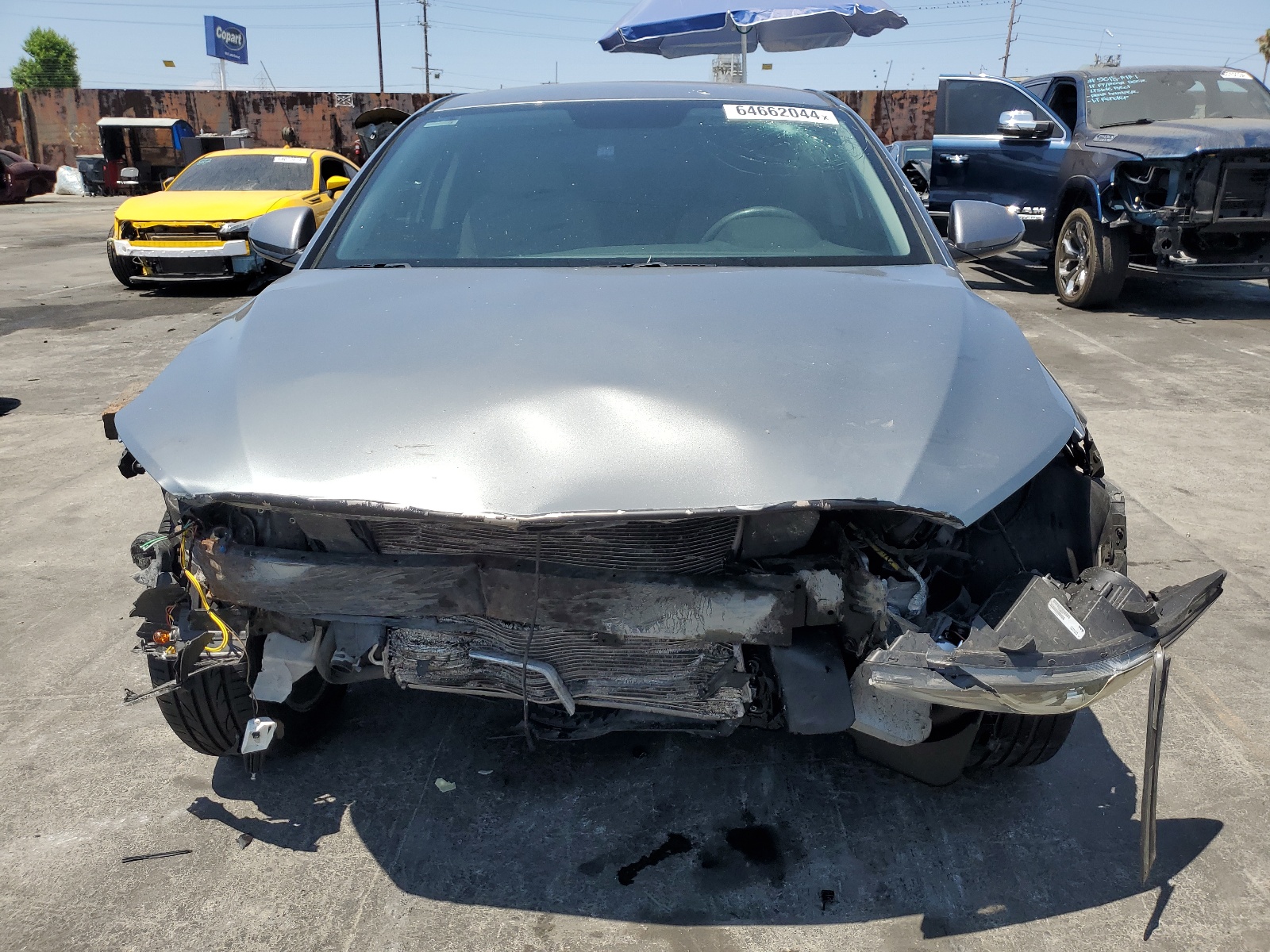 2018 Hyundai Elantra Sel vin: KMHD84LF8JU449854