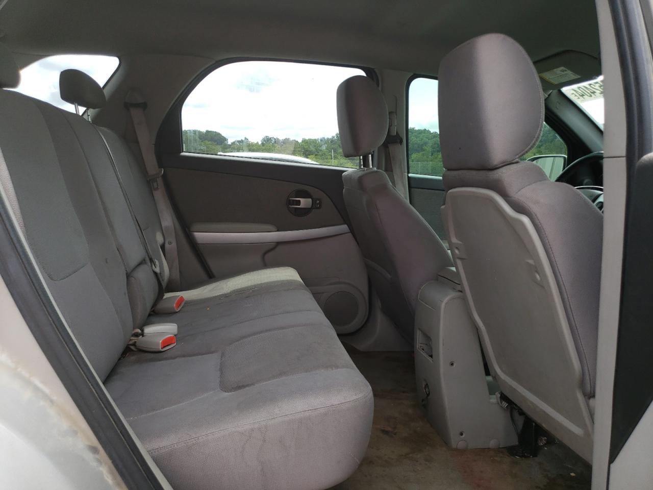 2007 Chevrolet Equinox Lt VIN: 2CNDL73F376010326 Lot: 65352404