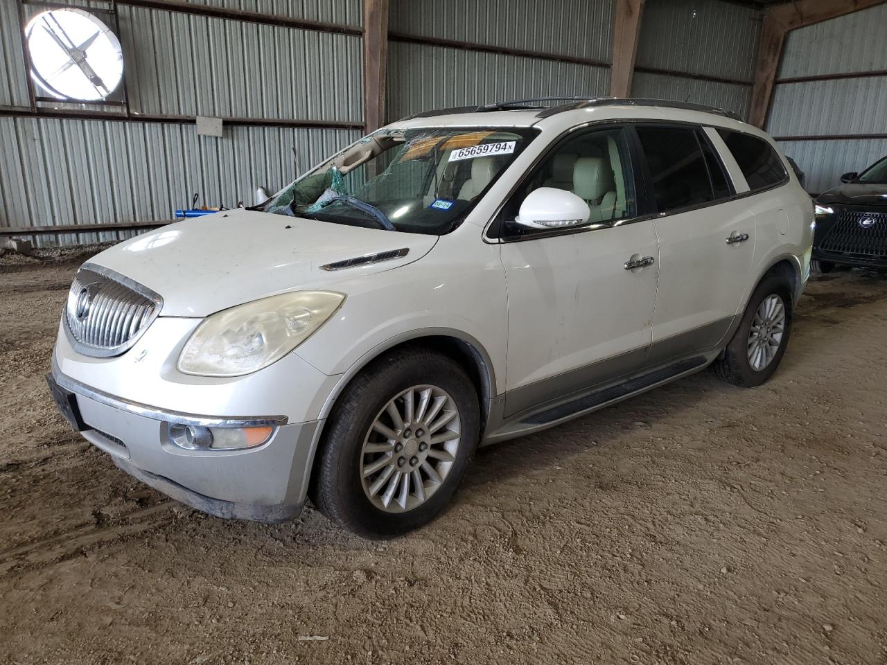 2011 Buick Enclave - Image 1