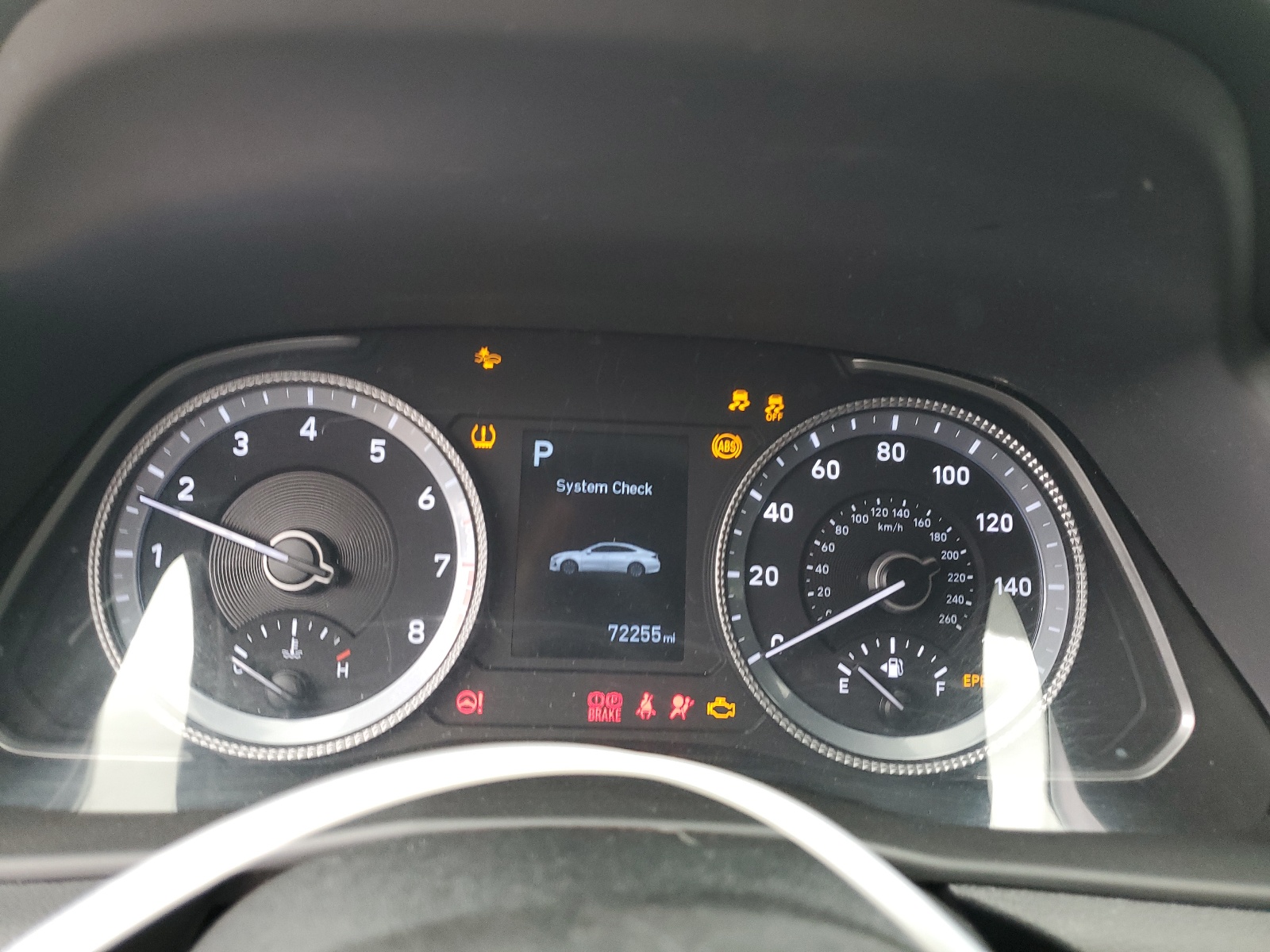 5NPEG4JA6MH094751 2021 Hyundai Sonata Se