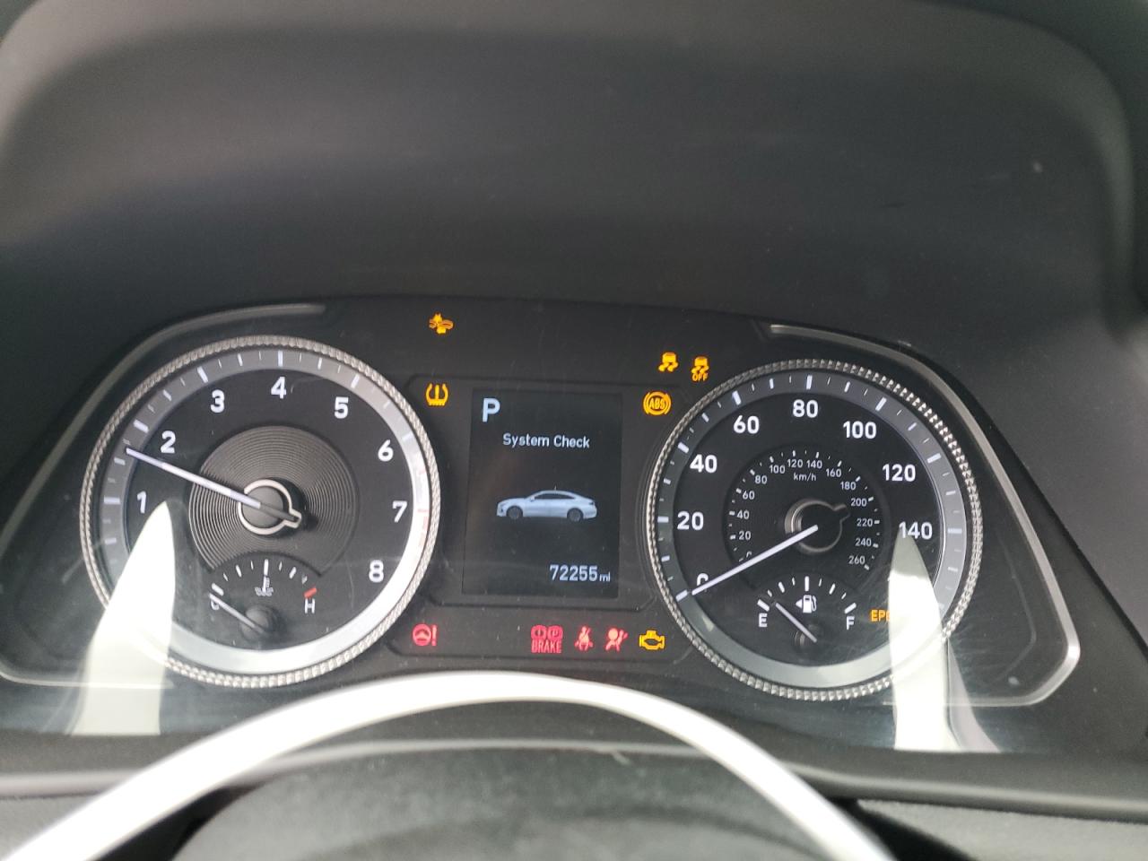 2021 Hyundai Sonata Se VIN: 5NPEG4JA6MH094751 Lot: 64869244