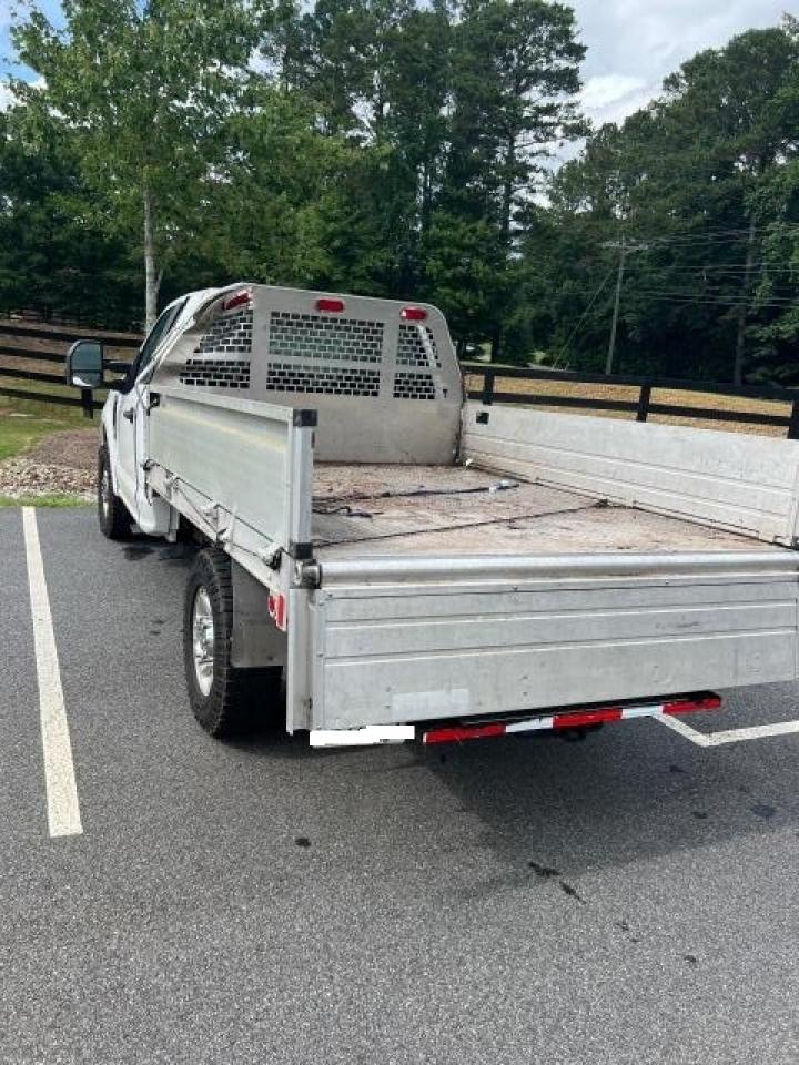 2020 Ford F250 - Image 3