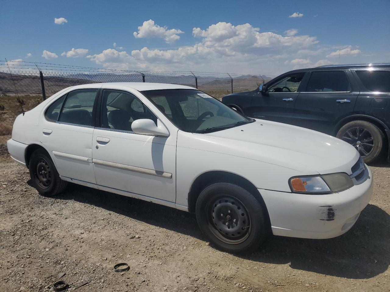 1999 Nissan Altima Xe VIN: 1N4DL01D9XC125068 Lot: 63698144