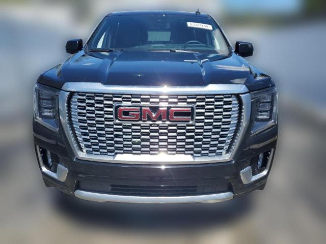  GMC YUKON 2023 Чорний