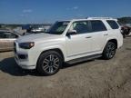 2023 Toyota 4Runner Limited for Sale in China Grove, NC - Front End