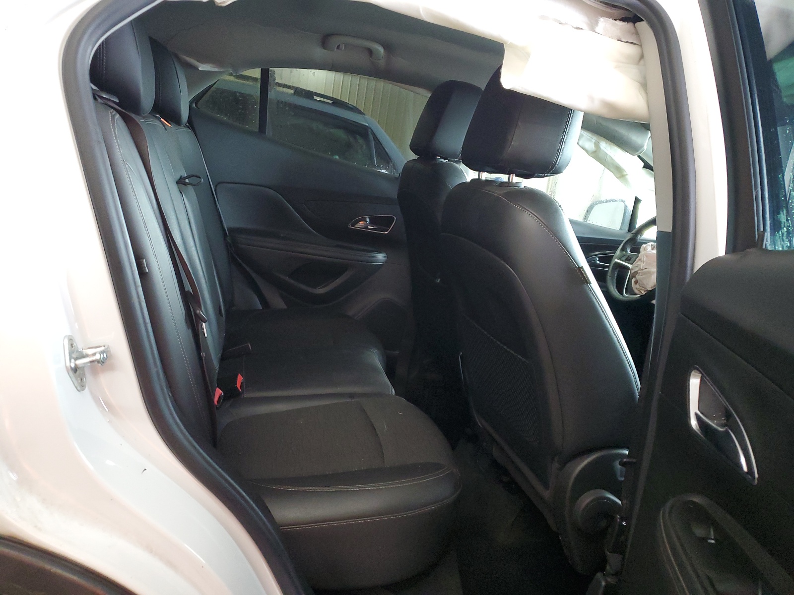 KL4CJASB7GB751801 2016 Buick Encore