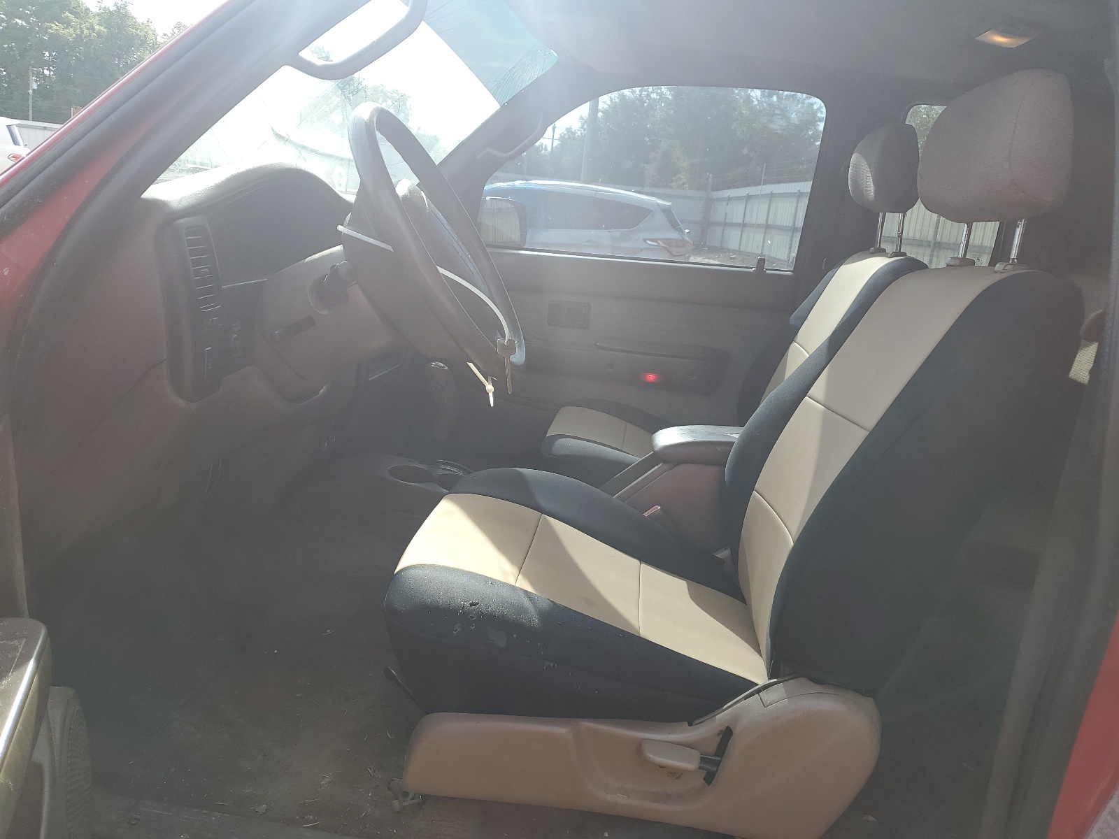 4TASM92N3XZ479879 1999 Toyota Tacoma Xtracab Prerunner