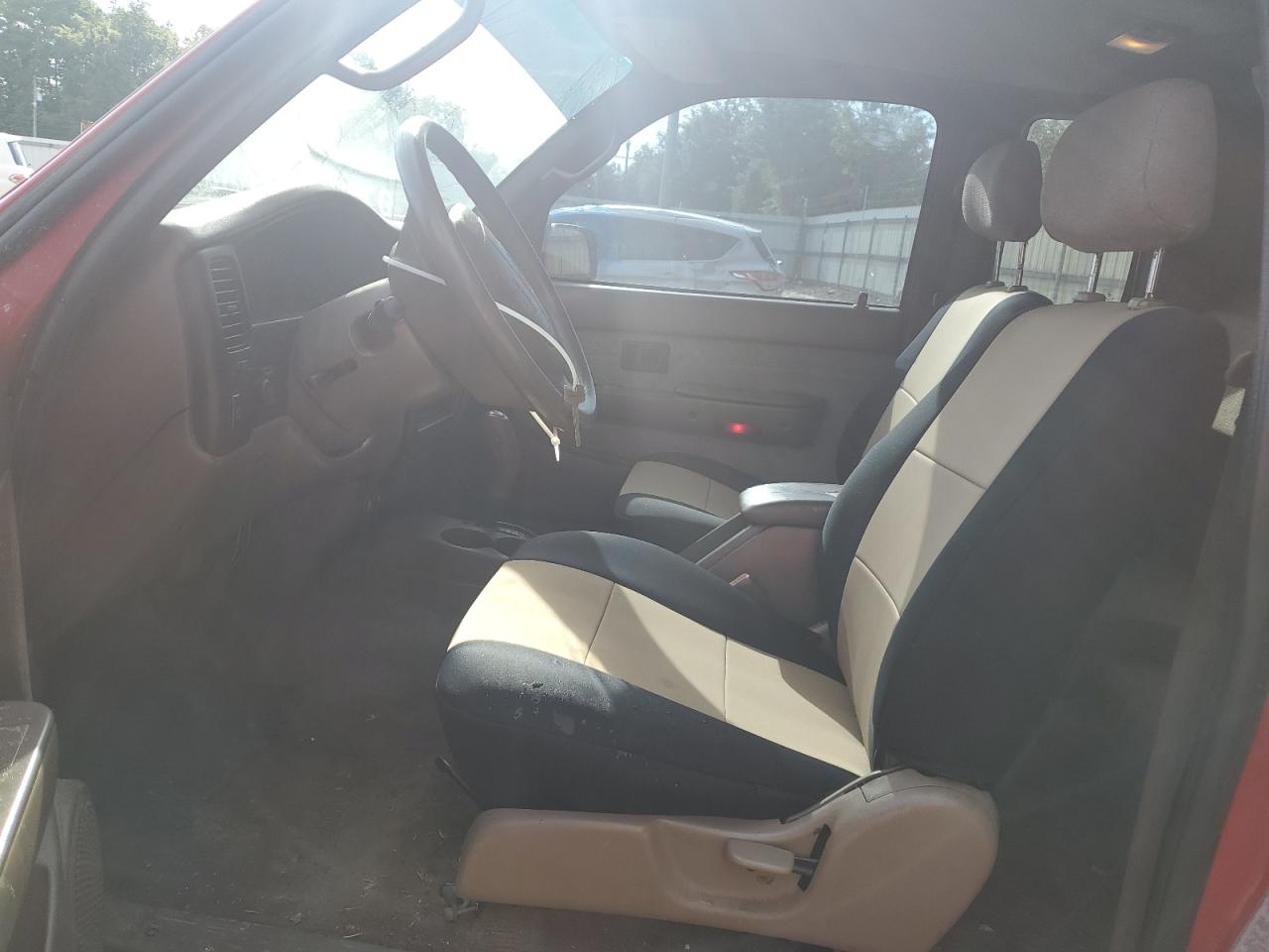 1999 Toyota Tacoma Xtracab Prerunner VIN: 4TASM92N3XZ479879 Lot: 64139184