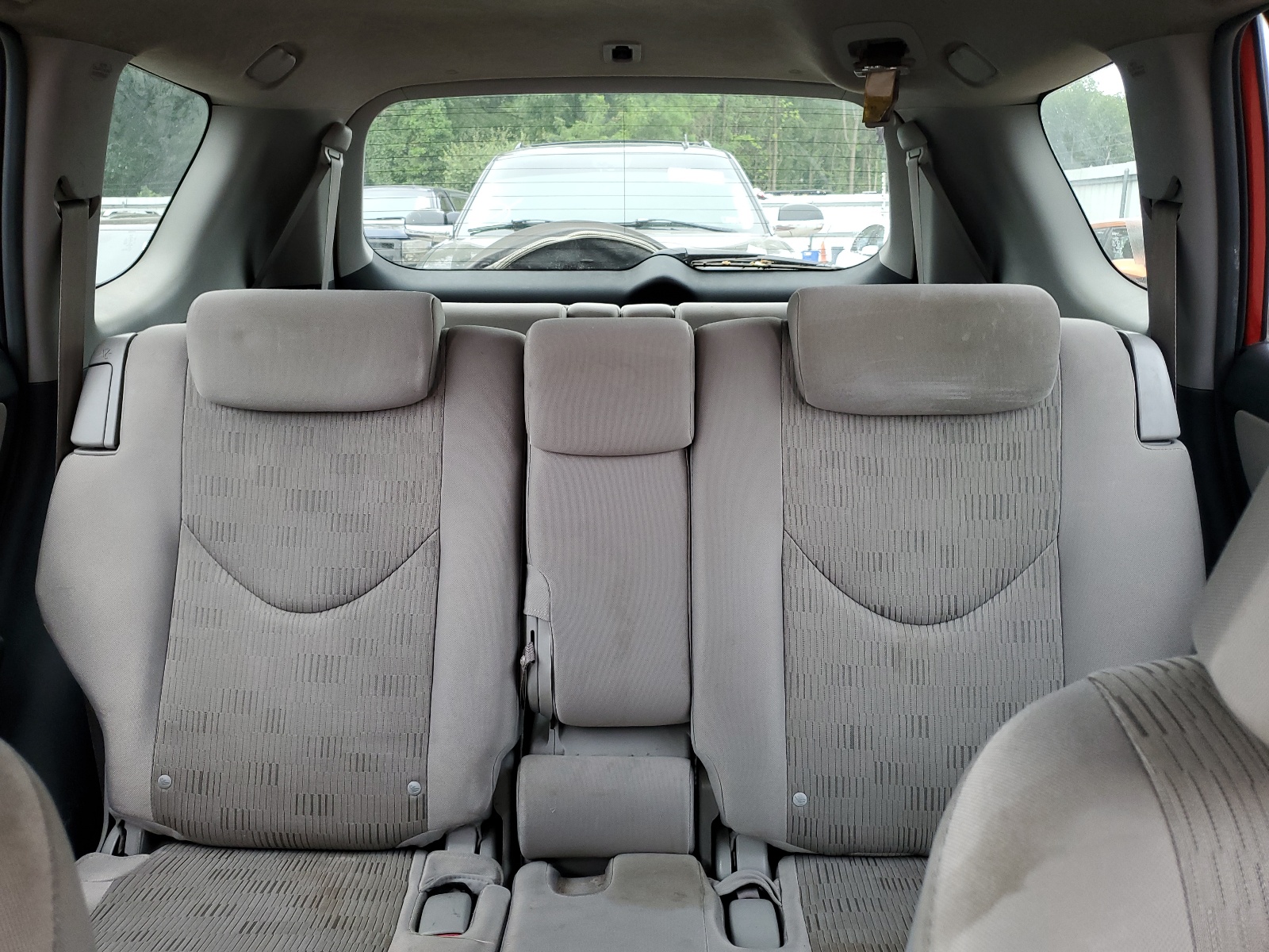 JTMBF35V795013499 2009 Toyota Rav4