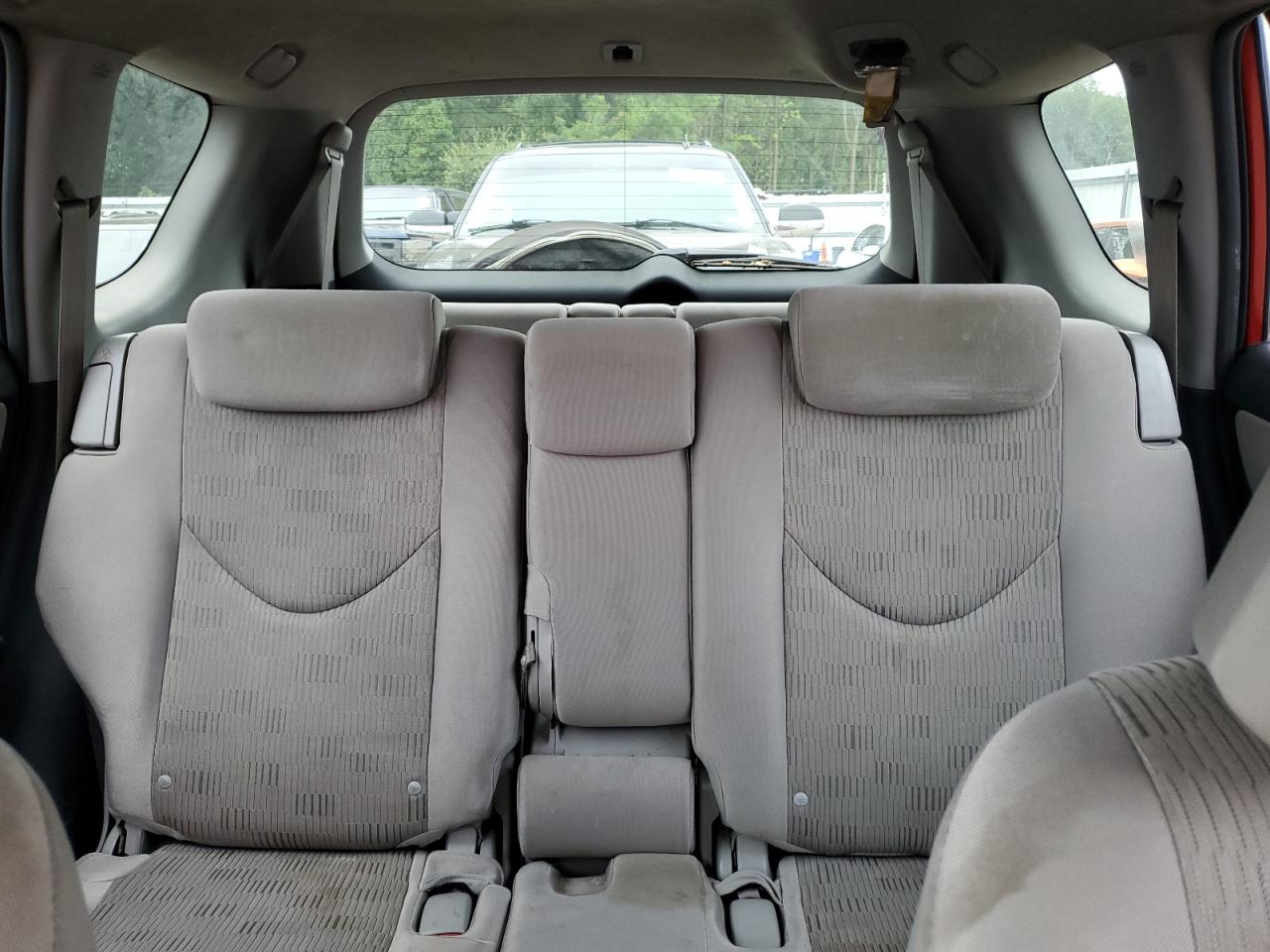 2009 Toyota Rav4 VIN: JTMBF35V795013499 Lot: 64323024