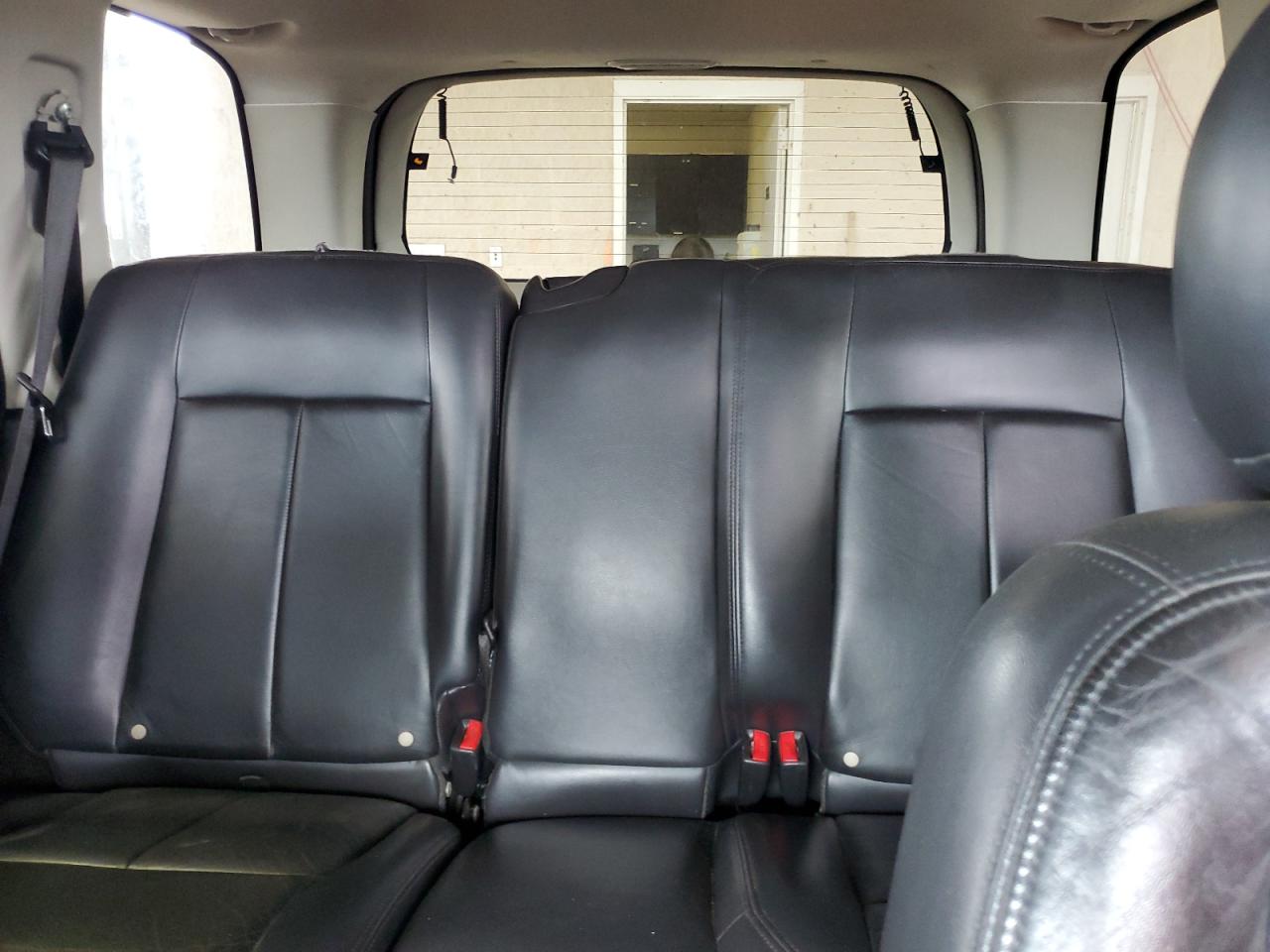 2009 Chevrolet Trailblazer Lt VIN: 1GNDT33S092114760 Lot: 64651354