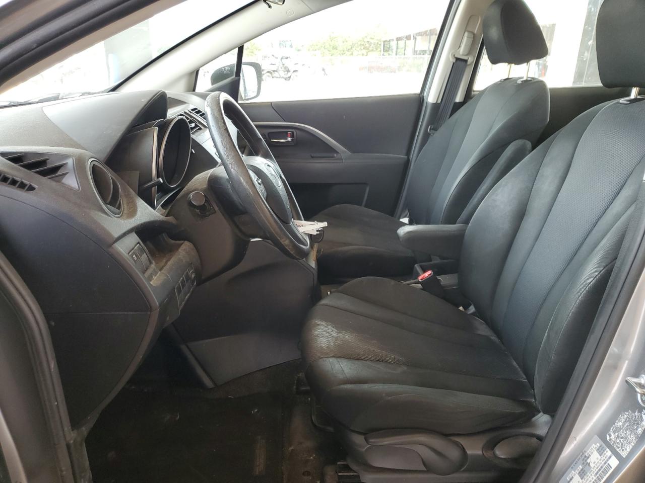 2014 Mazda 5 Sport VIN: JM1CW2BL3E0164638 Lot: 61884574