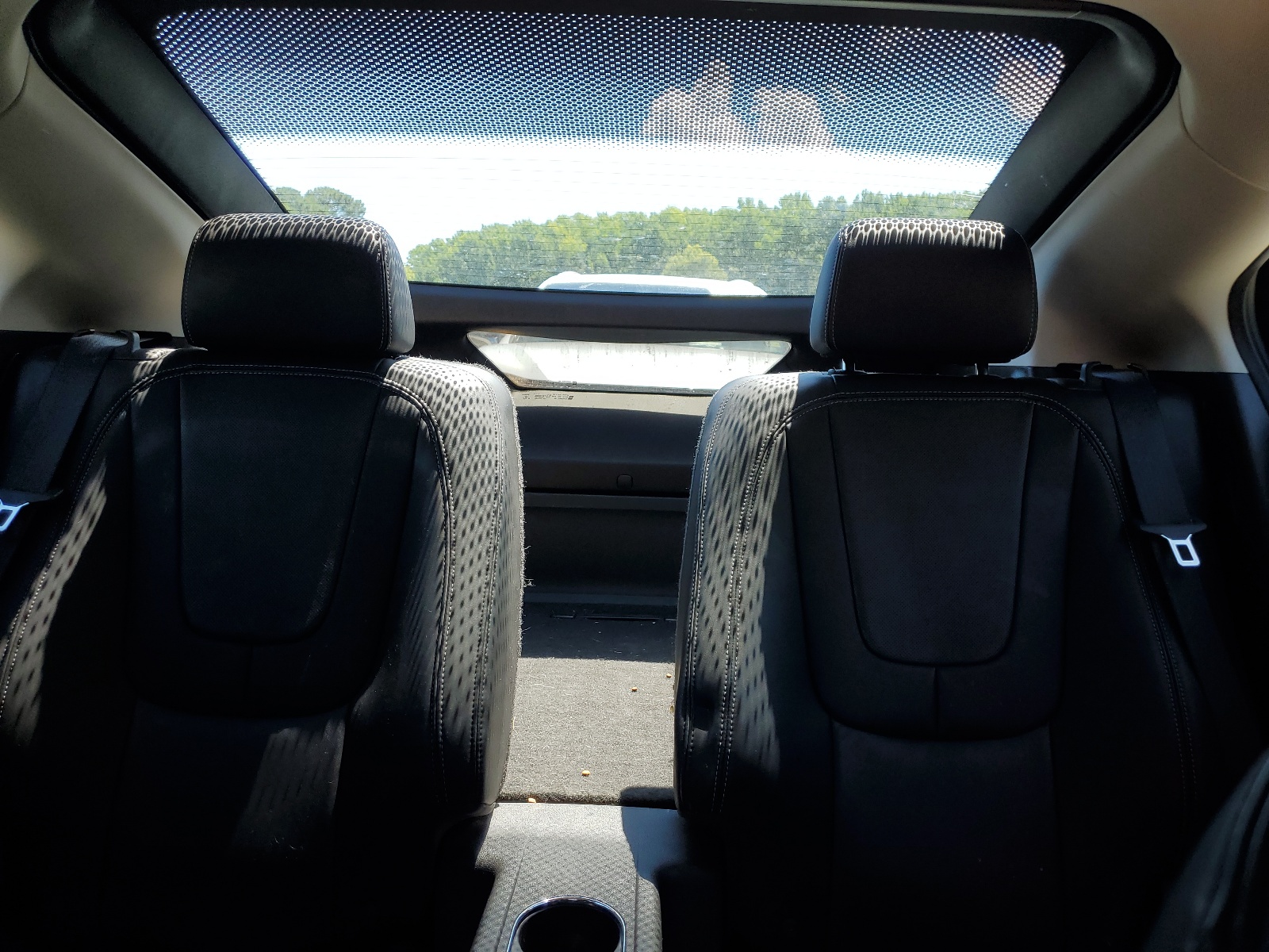 1G1RD6E41CU110300 2012 Chevrolet Volt