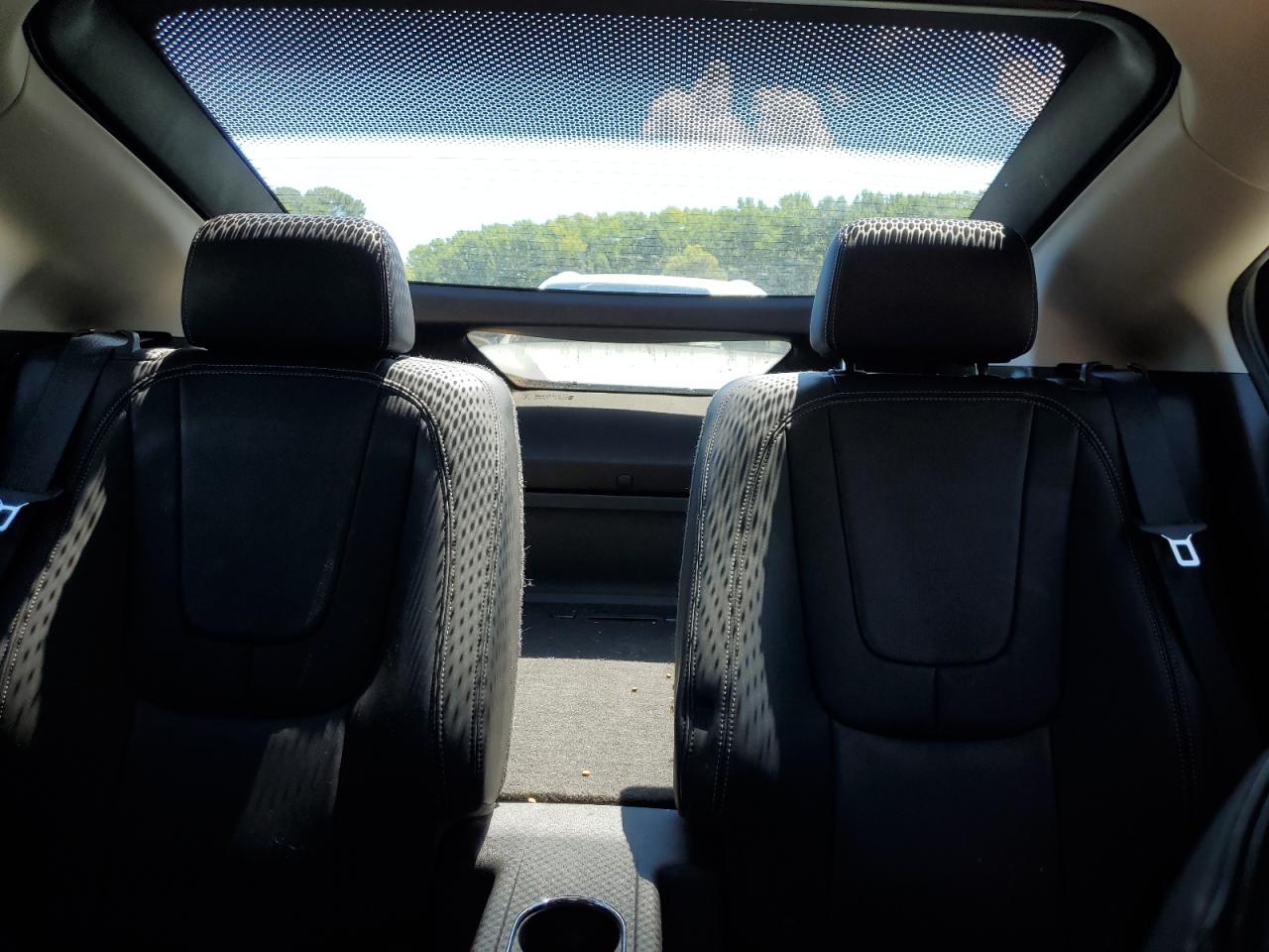 2012 Chevrolet Volt VIN: 1G1RD6E41CU110300 Lot: 61572364