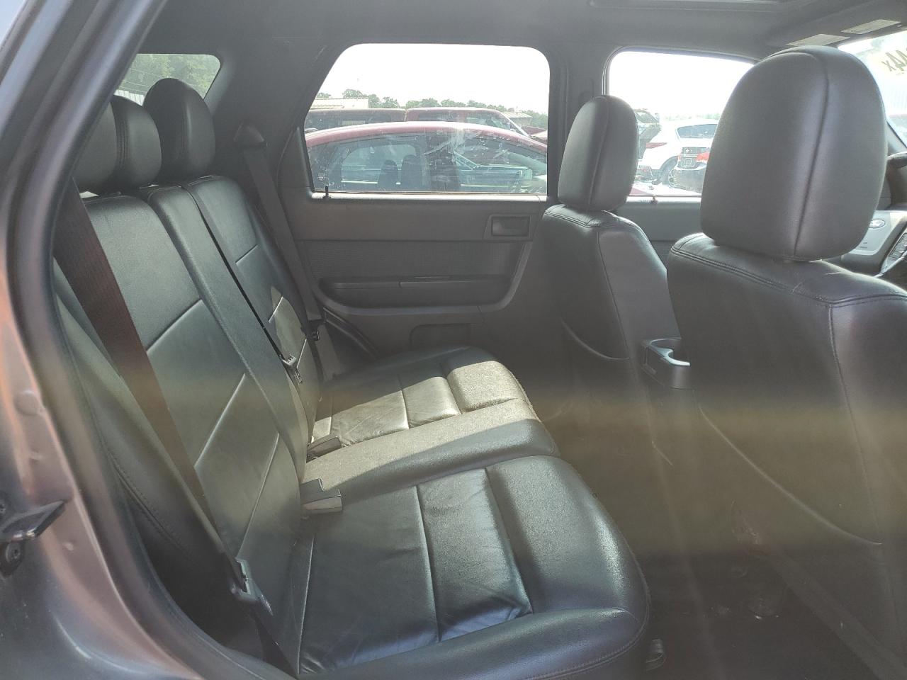 2010 Ford Escape Xlt VIN: 1FMCU9DG7AKB52758 Lot: 65397644