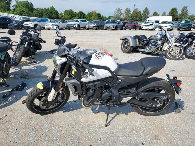 2022 OTHER MOTORCYCLE MOTORCYCLE  