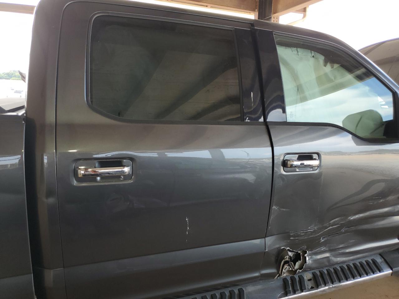 1FTEW1CP9HFB05163 2017 Ford F150 Supercrew