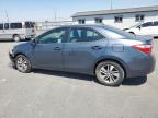 2014 Toyota Corolla Eco за продажба в Airway Heights, WA - Side