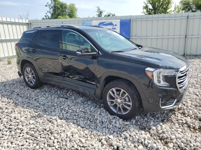  GMC TERRAIN 2023 Czarny