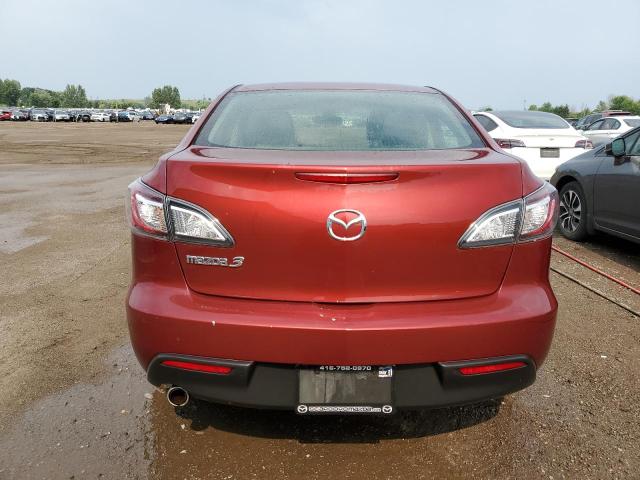 2010 MAZDA 3 I