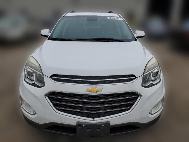  CHEVROLET EQUINOX 2017 Белый