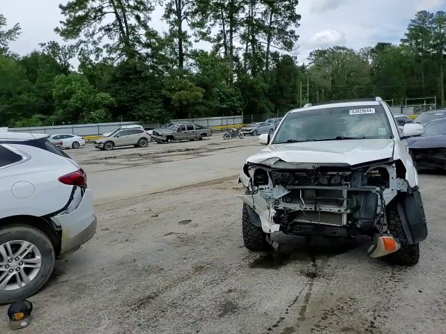 2013 Toyota 4Runner Sr5 VIN: JTEZU5JR3D5051809 Lot: 63829644